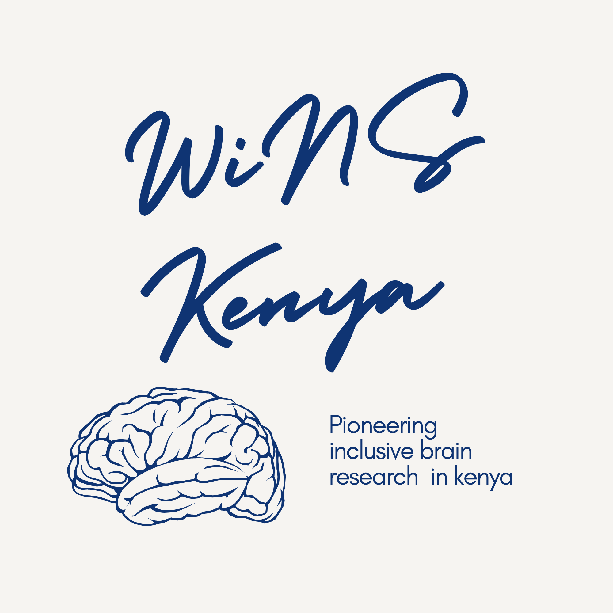 WiNS Kenya — Pioneering inclusive brain research in Kenya